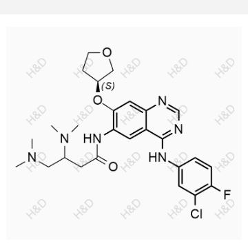 Afatinib impurity 26