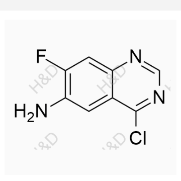 Afatinib impurity 29