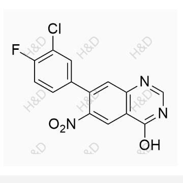 Afatinib Impurity 92