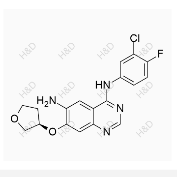 Afatinib Impurity 88