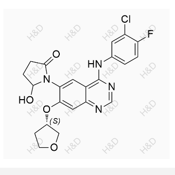 Afatinib Impurity 89