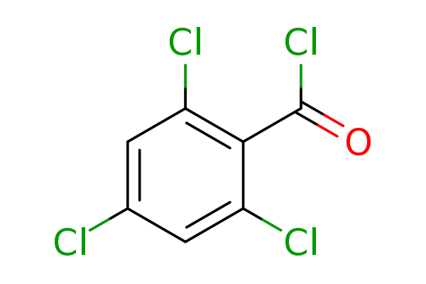 2,4,6-Trichlorobenzoyl Chloride