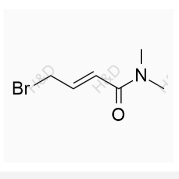 Afatinib impurity 73