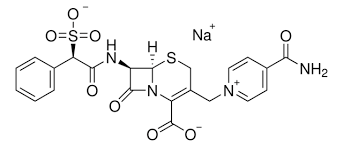 Ticarcillin disodium salt