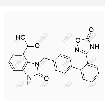 Azilsartan impurity T