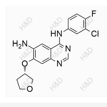 Afatinib impurity B