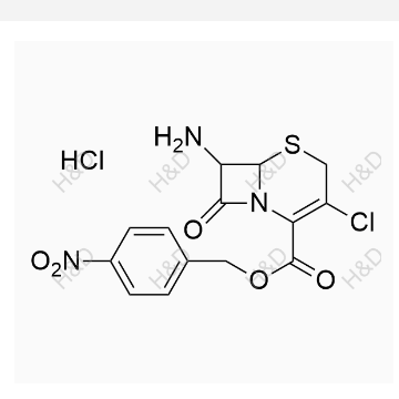 Cefixime Impurity