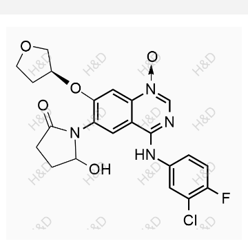 Afatinib impurity 25