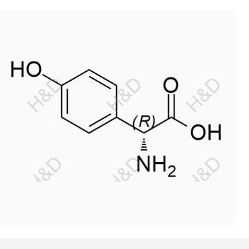 Amoxicillin Impurity I