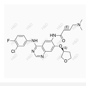 Afatinib