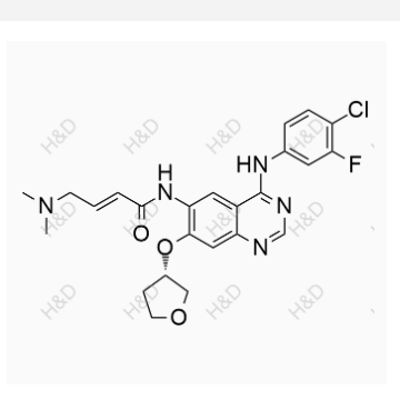 Afatinib impurity G