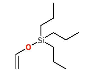 (Ethenyloxy)tripropylsilane??