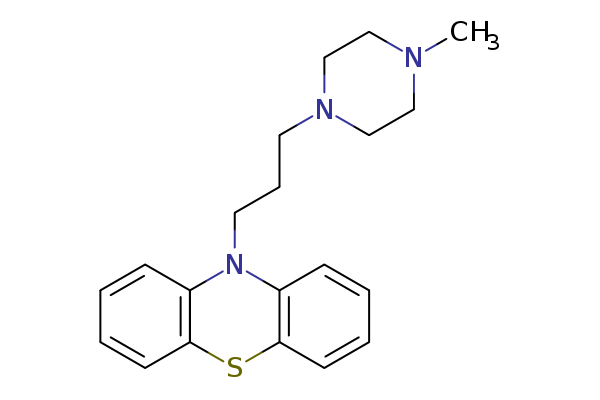 Chlorpromazine EP impurity G 