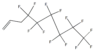 4,4,5,5,6,6,7,7,8,8,9,9,9-Tridecafluoro-1-nonene