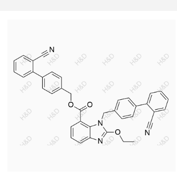 Measartan potassium Impurity 28