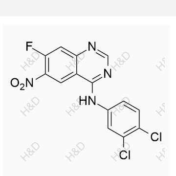 Afatinib impurity 19