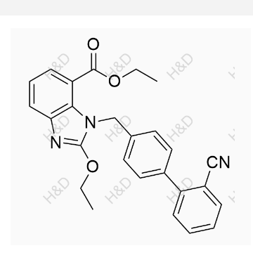  Azisartan Impurity 33