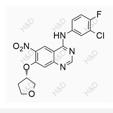 Afatinib impurity A