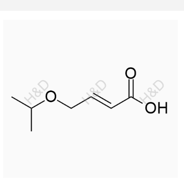 Afatinib impurity 14