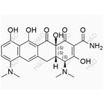  Minocycline EP Impurity H