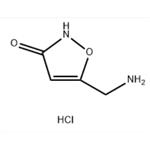 5-(aminomethyl)isoxazol-3-ol HCL