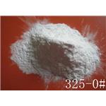 White Fused Alumina Wfa White Aluminum Oxide Powder