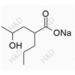 Valproate Sodium Impurity 8