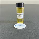 BERGAMOT OIL