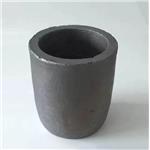  Silicon carbide graphite crucible