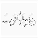 Ceftizoxime Impurity 7