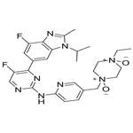 Abemaciclib impurity M