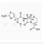 68401-81-0 Ceftizoxime