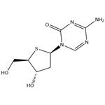 4'-thio-5-aza-2-deoxycytidine