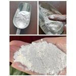 Supply Calcined Ultra White Stone Powder Medical Auxiliary Material Talc 800 Mesh