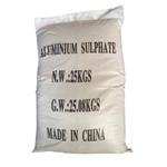 Aluminum sulfate