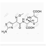 Ceftizoxime Impurity 9