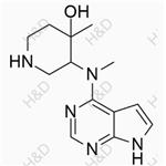 Tofacitinib Impurity 114