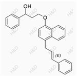 Dapoxetine impurity 45