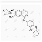 Afatinib impurity 34