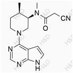 Tofacitinib Impurity T