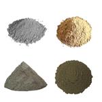 Collebon Refractory Material High Alumina Refractory Castable Materials