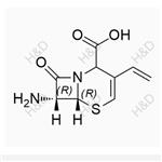 Cefixime Impurity 13