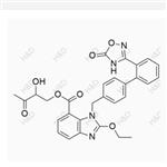 Azilsartan Impurity U-4