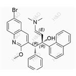 Bedaquiline Impurity 5