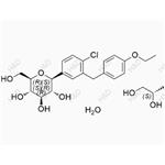 Dapagliflozin Propanediol Hydrate