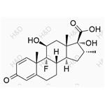 Dexamethasone Sodium Phosphate EP Impurity G