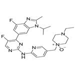 Abemaciclib Impurity F