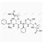 Ampicillin Impurity 12