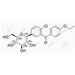 Dapagliflozin Impurity G