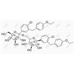 Dapagliflozin Dimer